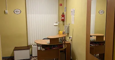 Хостел Выставочная - фото 2