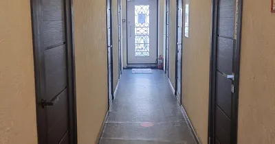 Хостел на Павелецкой - фото 14