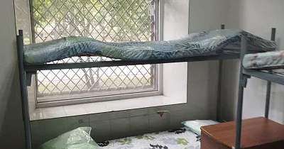 Общежитие на Волжской - фото 3