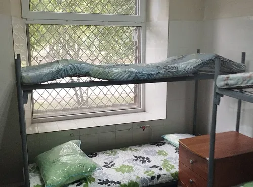 Общежитие на Волжской - фото 3