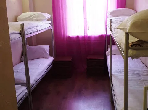 Общежитие в Лобне, ул Гагарина - фото 3