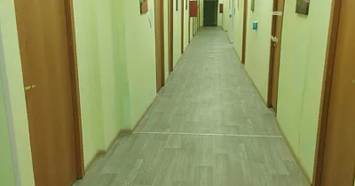 Хостел шоссе Энтузиастов - фото 10