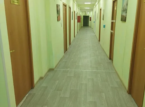 Хостел шоссе Энтузиастов - фото 10