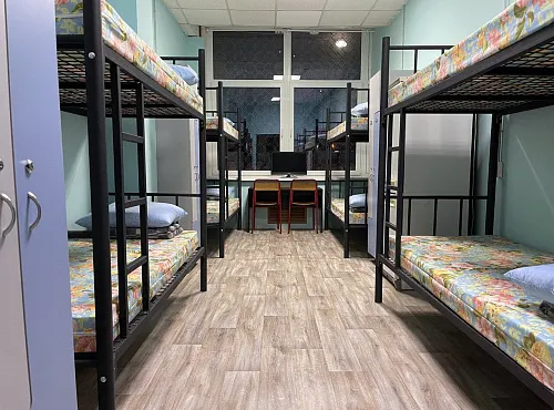 Хостел на Щелковской - фото 3