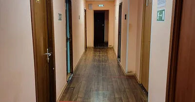 Общежитие Сокол - фото 8