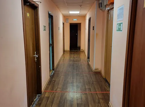 Общежитие Сокол - фото 8