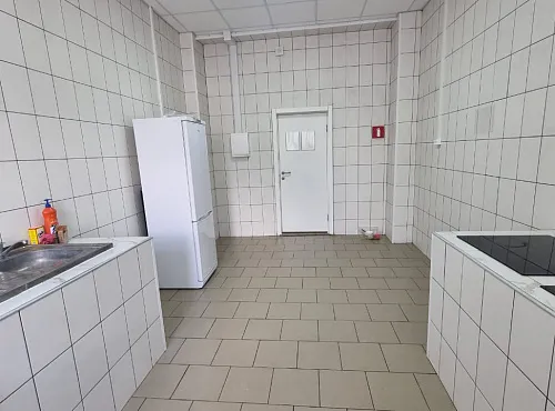 Хостел Подольск - фото 5