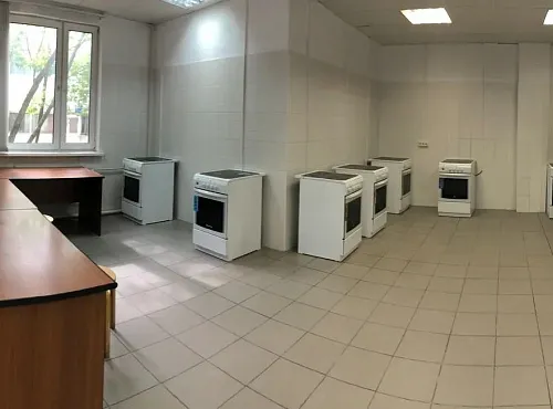 Общежитие Сколковское ш - фото 6 Общежитие Сколковское ш - фото 6