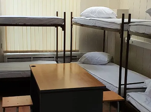 Общежитие Электросталь - фото 3