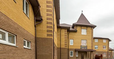 Общежитие на Силикатной - фото 1