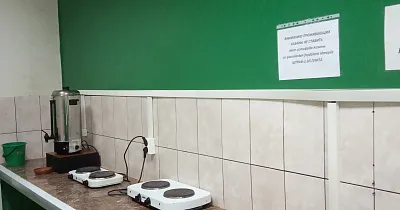 Общежитие у метро Профсоюзная - фото 7