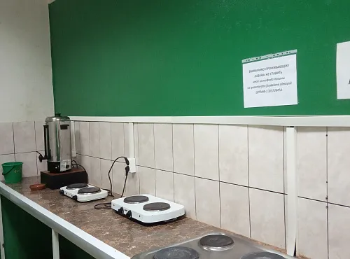 Общежитие у метро Профсоюзная - фото 7