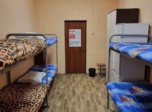 Общежитие на Рязанском проспекте - фото 3