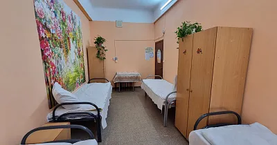 Общежитие на Первомайской - фото 3