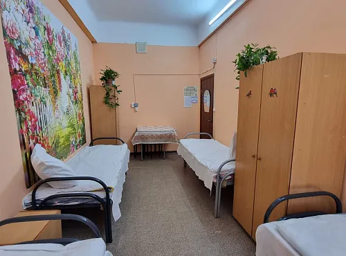 Общежитие на Первомайской - фото 3