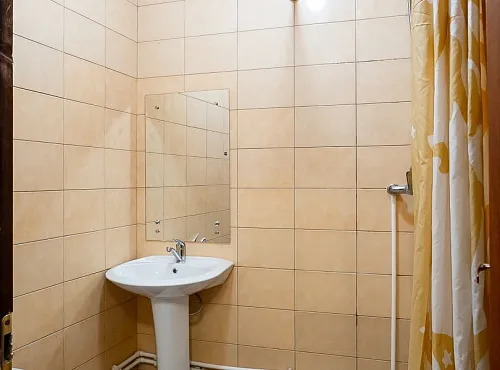 Хостел Ховрино - фото 16