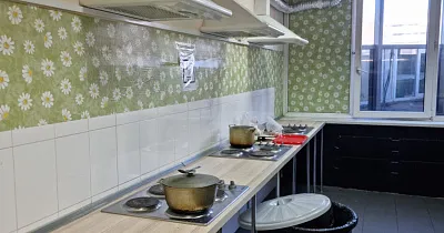 Общежитие Теплый Стан - фото 3