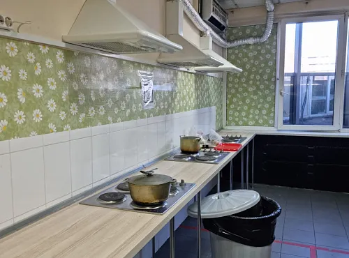 Общежитие Теплый Стан - фото 3