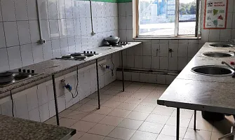 Общежитие Саларьево - фото 5