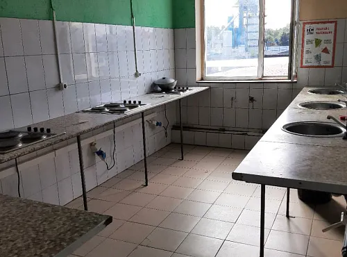 Общежитие Саларьево - фото 5