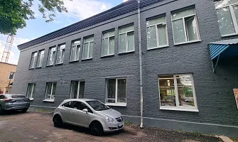 Хостел Подольск - фото 1