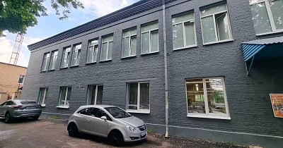 Хостел Подольск - фото 1