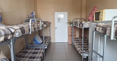 Хостел Внуково - фото 14