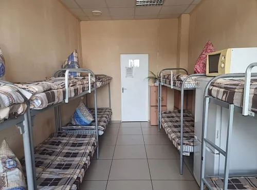 Хостел Внуково - фото 14