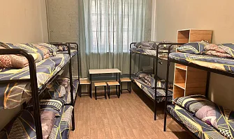 Общежитие Лиговский пр-т, ул Тамбовская - фото 6