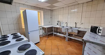 Общежитие в Ясенево, ЮЗАО - фото 3