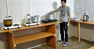 Общежитие метро Ховрино - фото 6