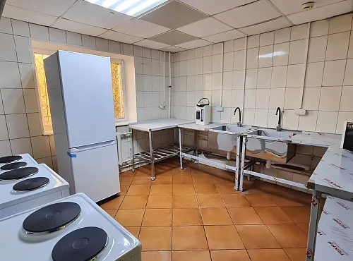 Общежитие в Ясенево, ЮЗАО - фото 3