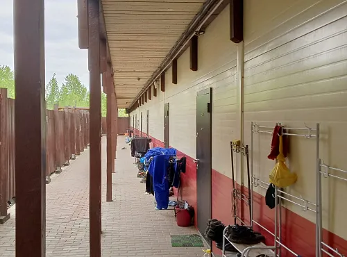 Общежитие у метро Котельники - фото 10