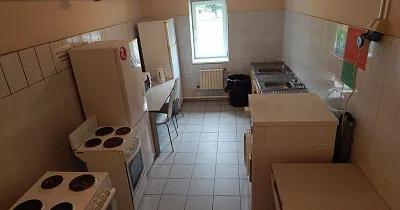 Общежитие в Реутове - фото 12