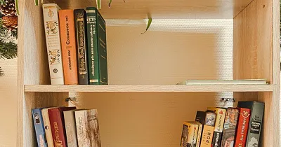 Хостел Ховрино - фото 9