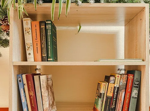 Хостел Ховрино - фото 9