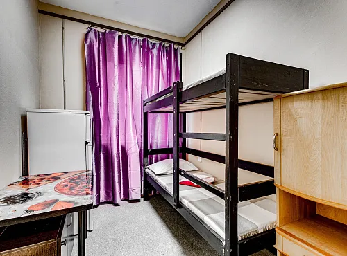 Хостел на Войковской, ул Зои и Александра Космодемьянских - фото 4