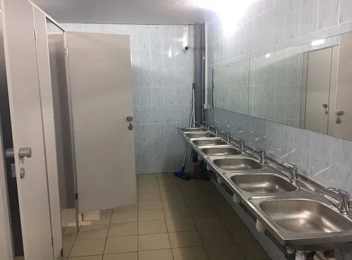 Общежитие г. Мытищи - фото 8