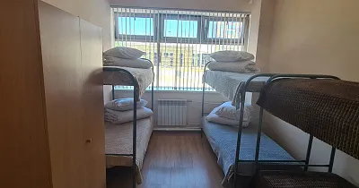 Общежитие Теплый Стан - фото 11