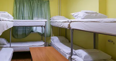 Общежитие Сетунь - фото 4