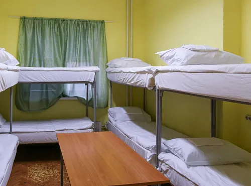 Общежитие Сетунь - фото 4