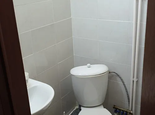 Общежитие в Лобне, ул Гагарина - фото 8