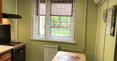 Хостел Окская - фото 8