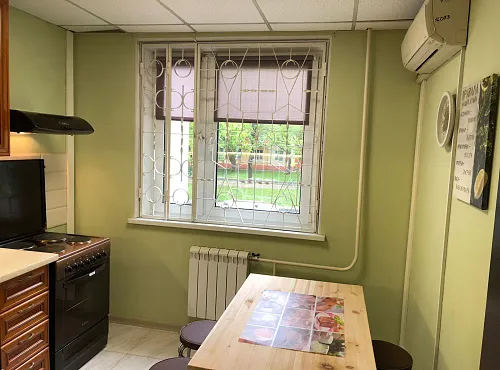 Хостел Окская - фото 8