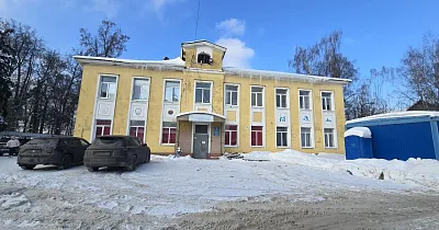 Общежитие в Видном (Расторгуево) - фото 1