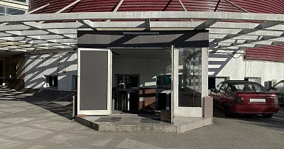 Хостел Кутузовская - фото 8