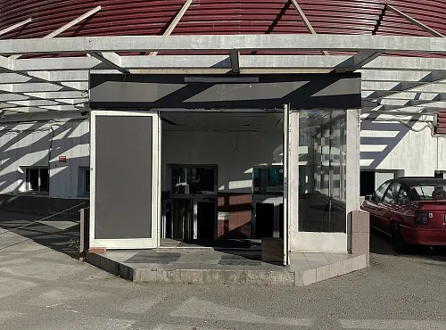 Хостел Кутузовская - фото 8