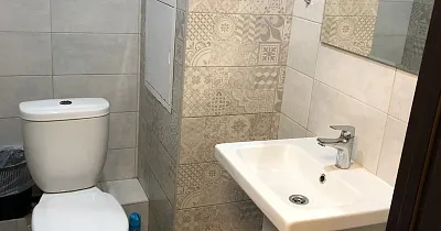 Хостел Окская - фото 19