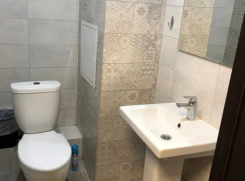 Хостел Окская - фото 19