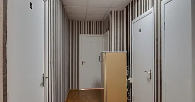 Общежитие Нагорная - фото 5